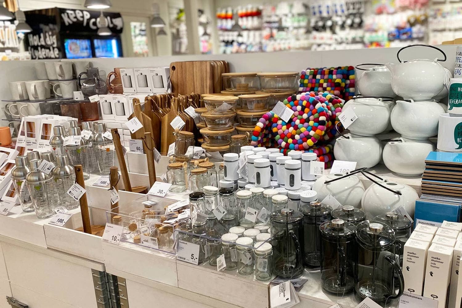 Flying Tiger Copenhagen cover bild