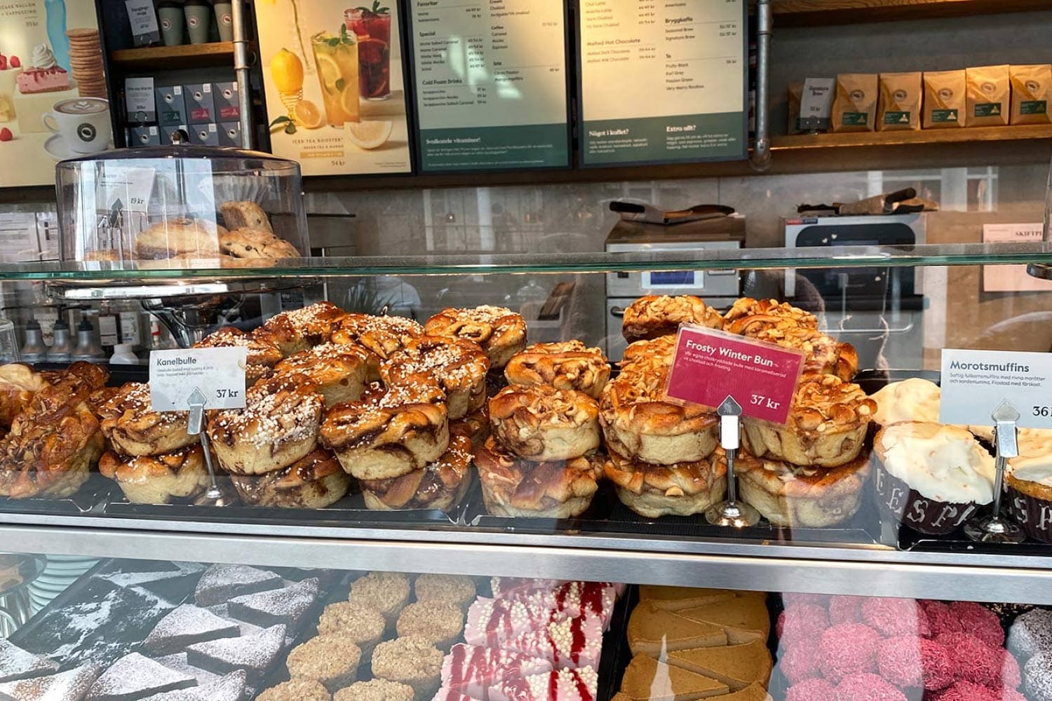 Espresso House cover image